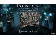 Injustice 2 Deluxe Edition [PS4, русская версия]